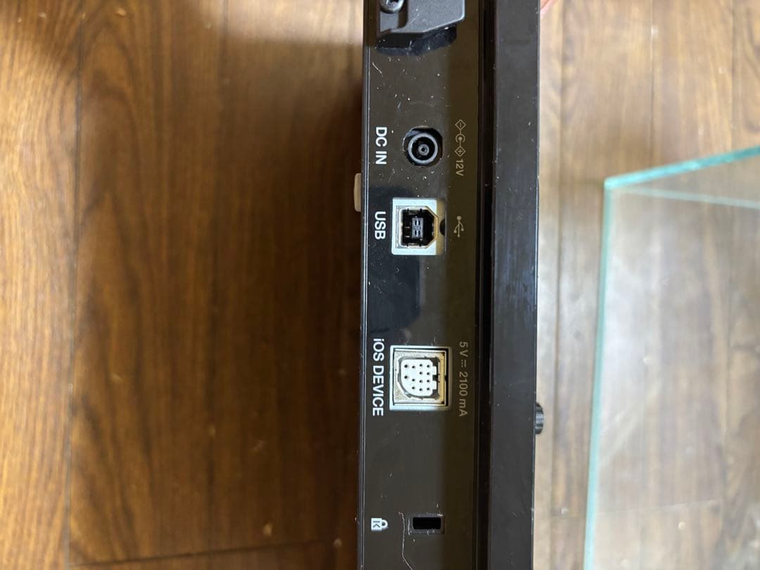 【RGK】Pioneer DDJ-WEGO3 DJコントローラー　中古