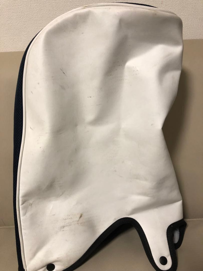 【送料込み】廃盤　超希少　テーラーメイド　キャディバッグ ゴルフバッグ