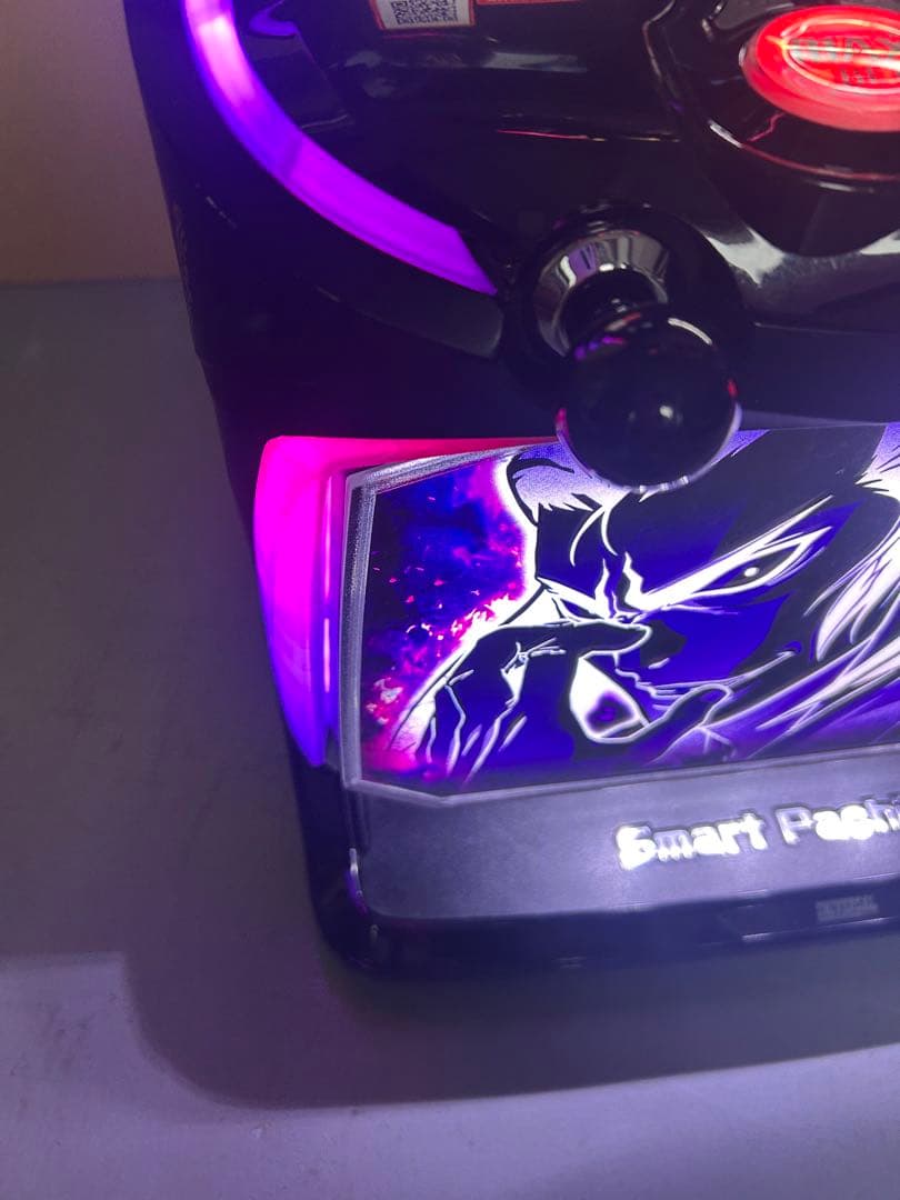 バジリスク絆2天膳　スマスロ　実機　家庭用改造済み　送料込み