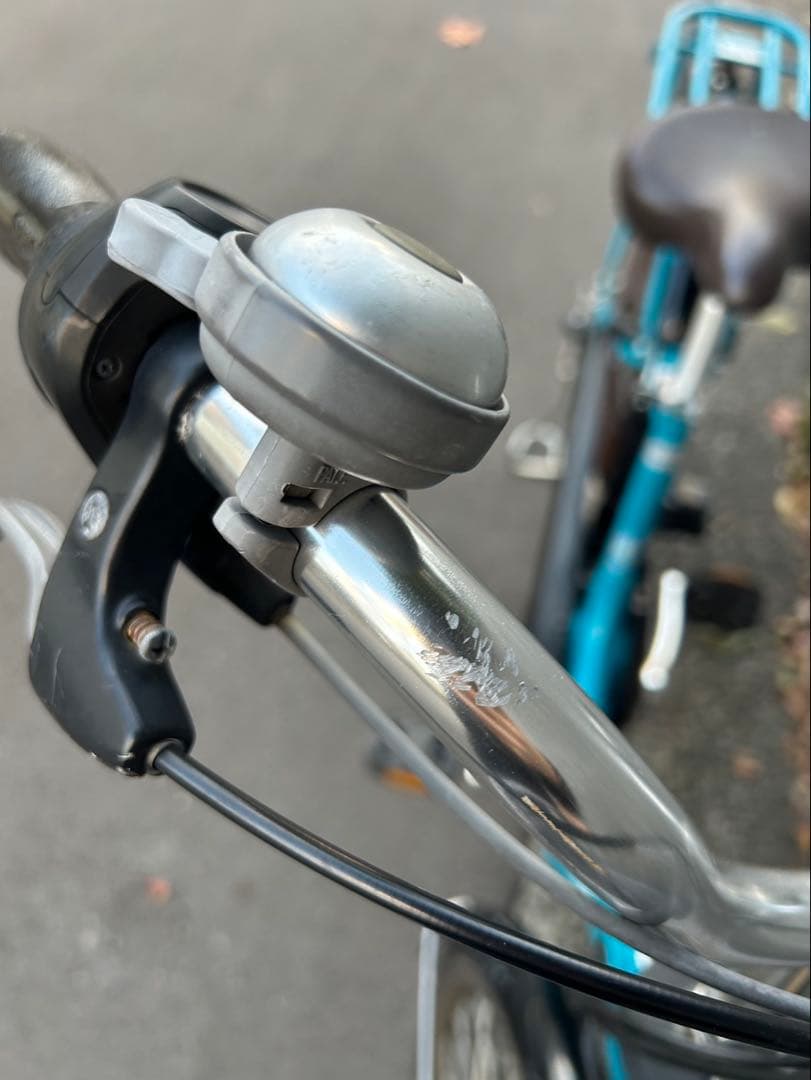 ❤️ヤマハ電動アシスト自転車 with バッテリー2個