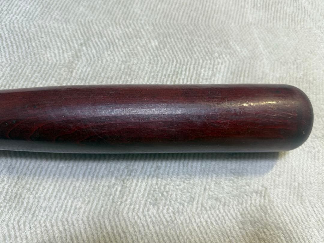 ルイスビルスラッガー硬式用木製 バットMLB メープル VG27型 ゲレーロjr