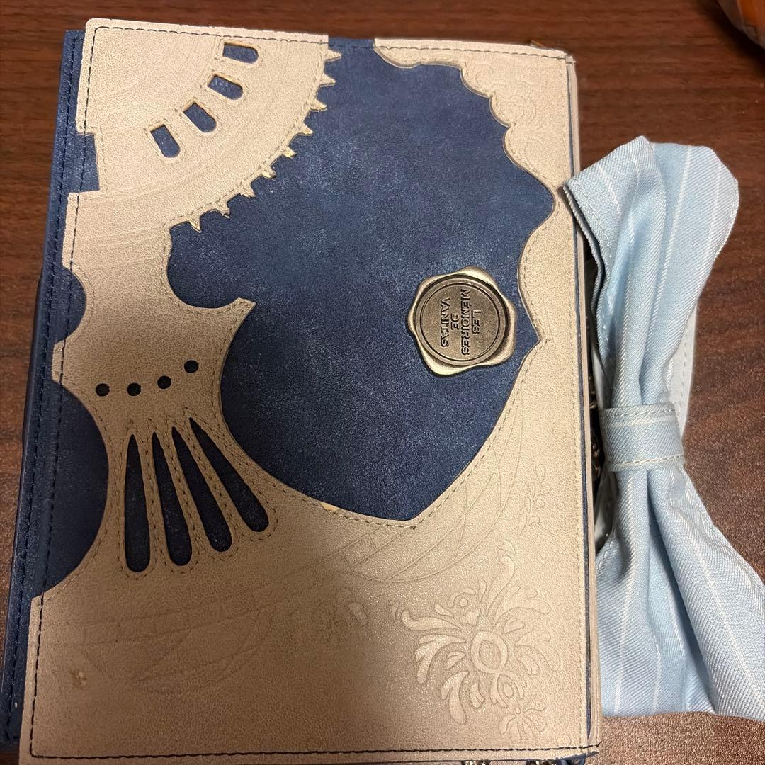 e*。様 「ヴァニタスの手記」コラボレーション バッグ 予約販売品