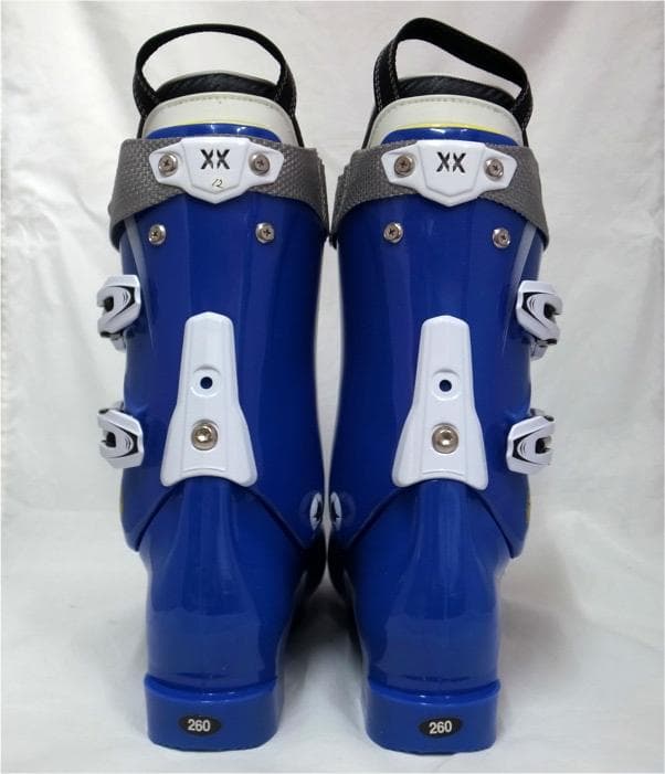 REXXAM スキーブーツ DATA97-S 26.0cm