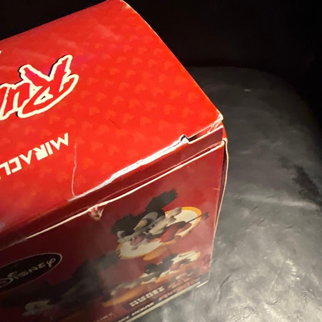 新品未開封　RUNAWAY BRAIN ミッキーマウス　フィギュア