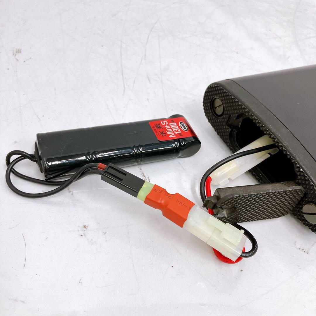 7SCM8 COLT 電動エアーガン M16 A2 東京マルイ 箱付き 現状品