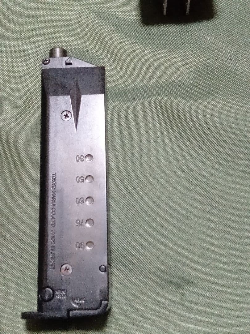 激安！マルイ８９式5.56ミリ小銃 ！固定銃床式！ 未使用！