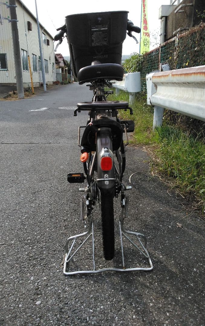 値下げ[398]送料無料 パナソニック Gyuttomini 充電器付