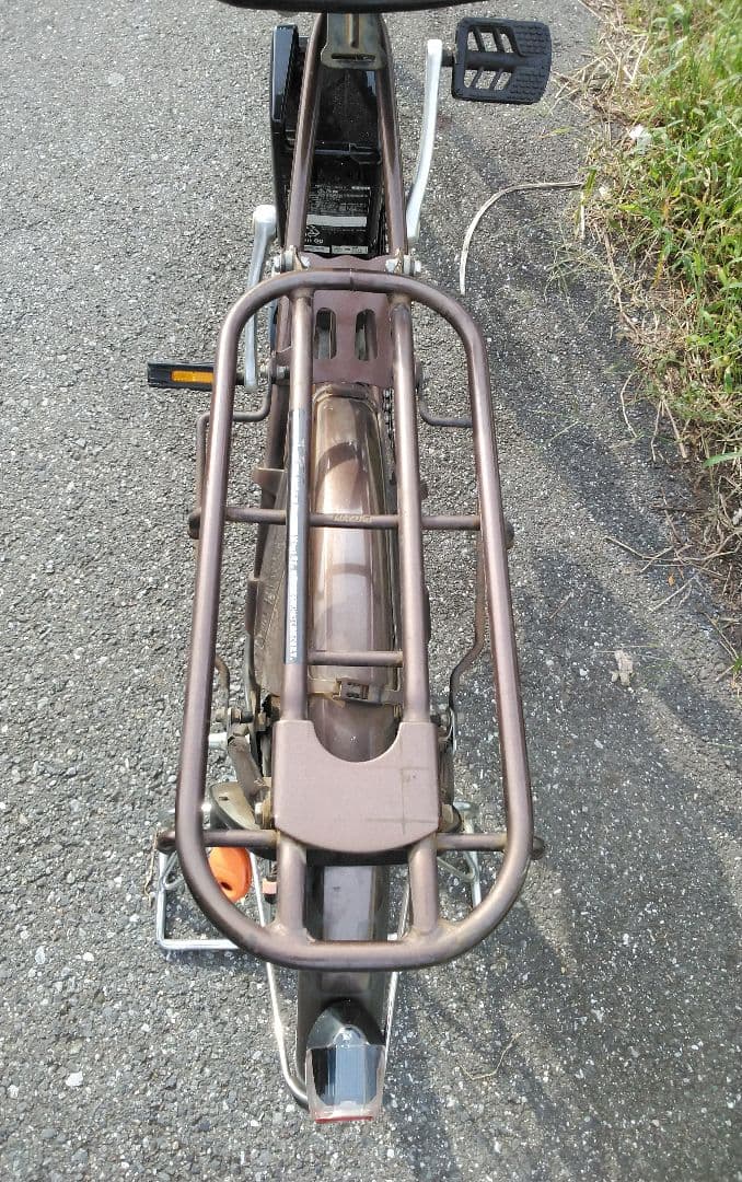 値下げ[398]送料無料 パナソニック Gyuttomini 充電器付