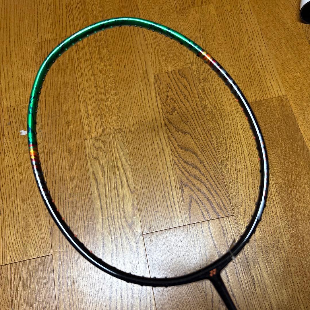 アストロクス99プロ　4ug5