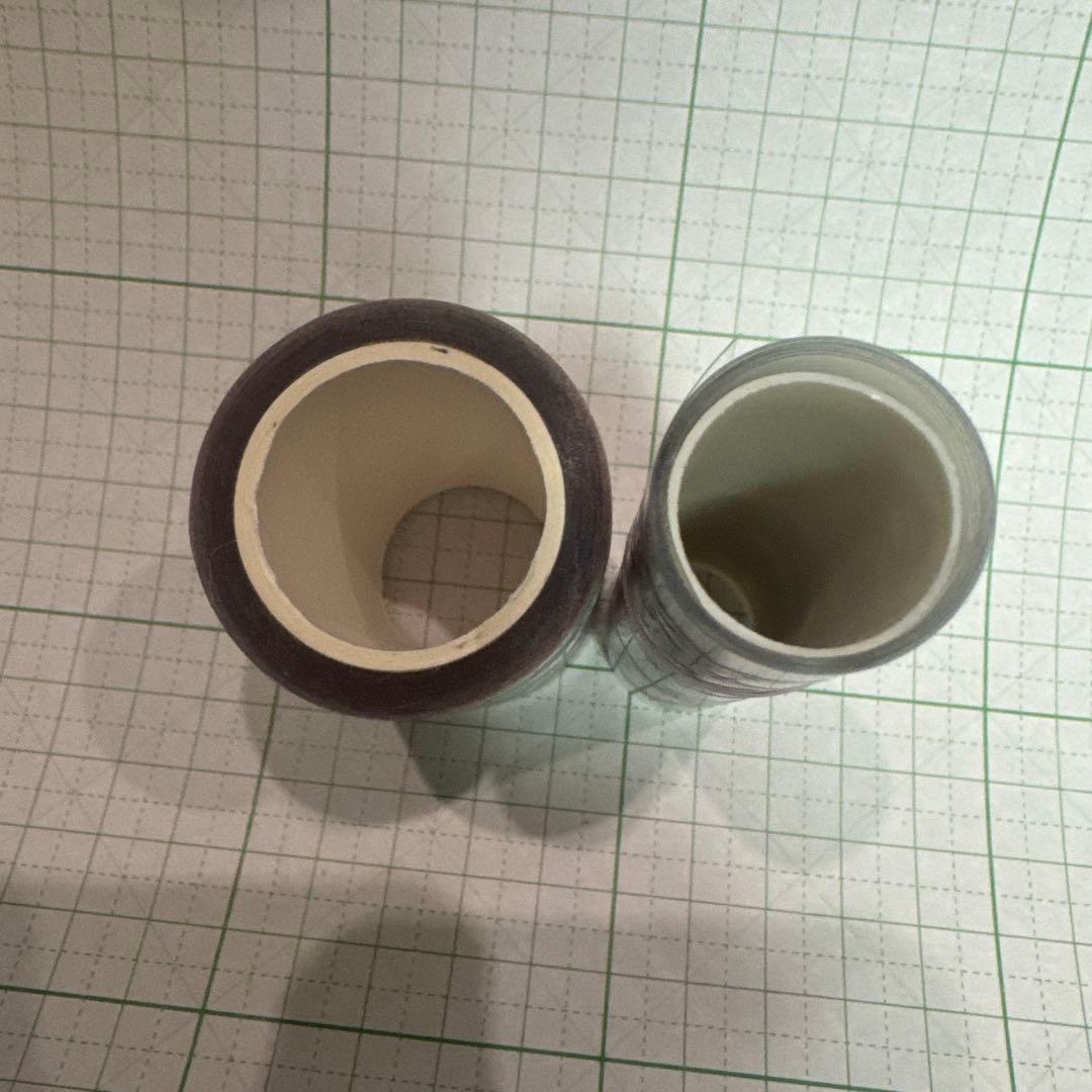 専用　海外マスキングテープ中古