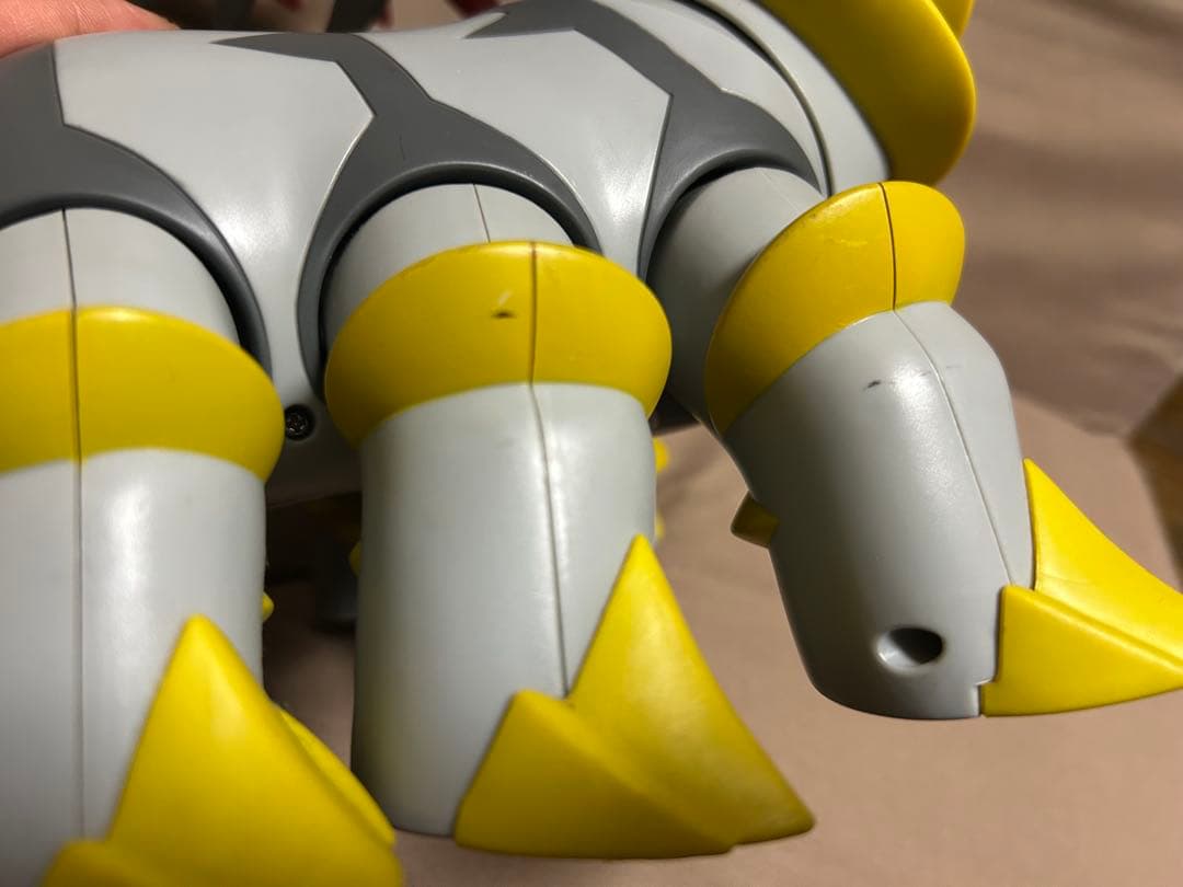 アクションコントロール ポケモン ギラティナ コントローラー無ジャンク