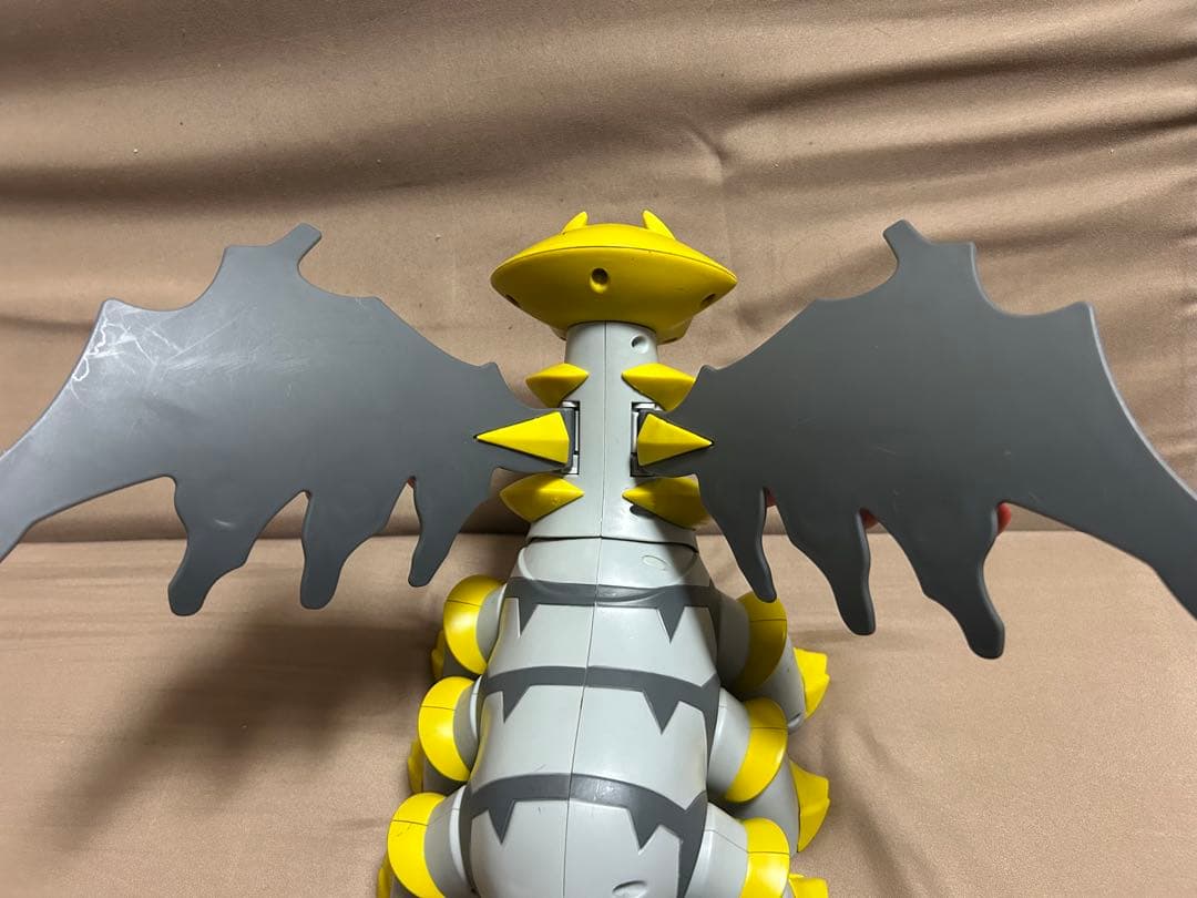 アクションコントロール ポケモン ギラティナ コントローラー無ジャンク