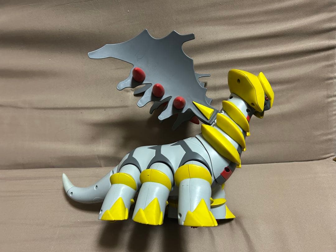 アクションコントロール ポケモン ギラティナ コントローラー無ジャンク