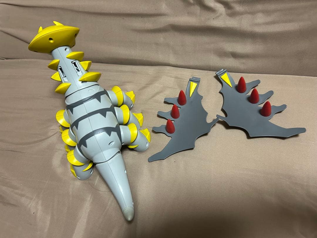 アクションコントロール ポケモン ギラティナ コントローラー無ジャンク