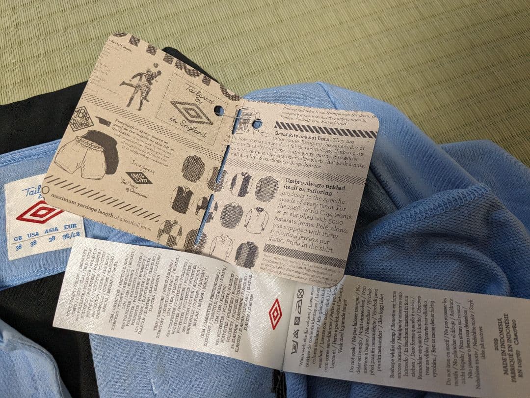 ２０１２シーズン　マンチェスターシティ　ユニフォーム