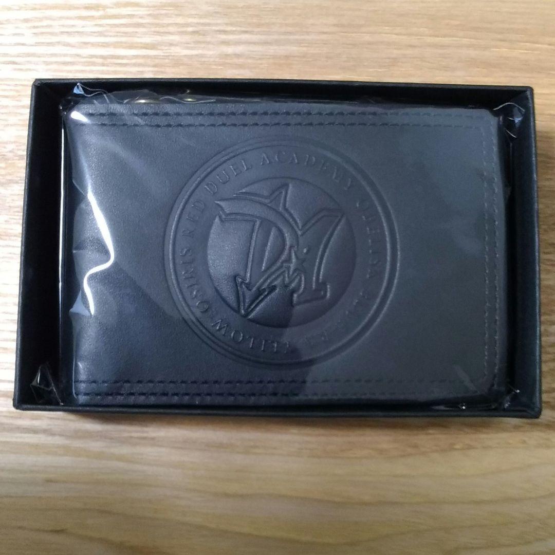 遊戯王　パスケース　デュエルアカデミア　遊戯王20th展　遊戯王 GX　遊城十代