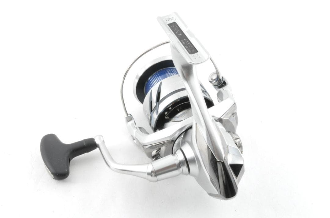 【新品】シマノ ストラディック 4000XG