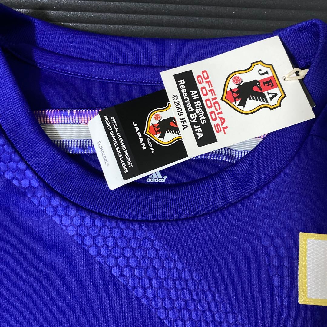 日本代表　ユニフォーム