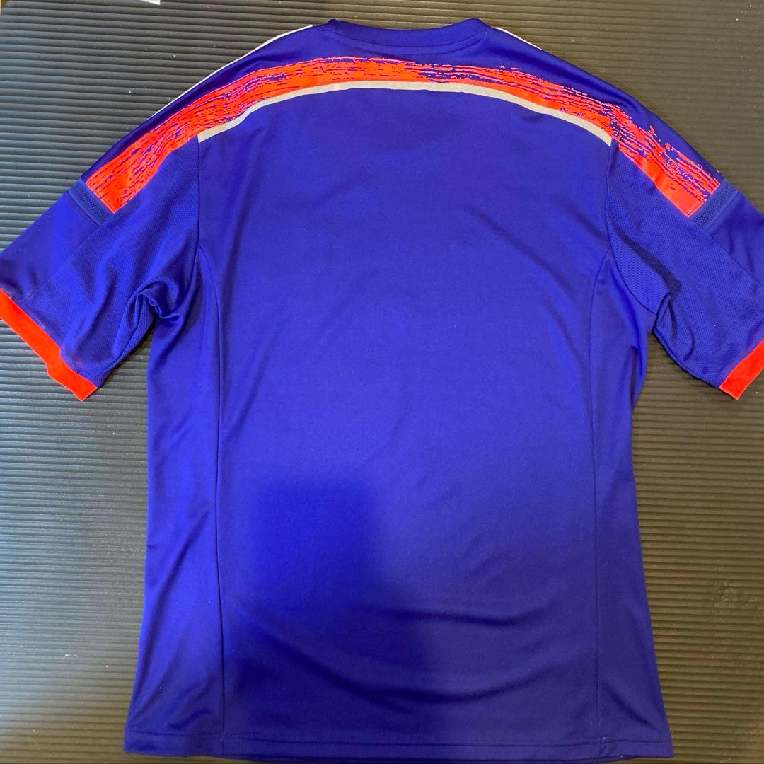 日本代表　ユニフォーム