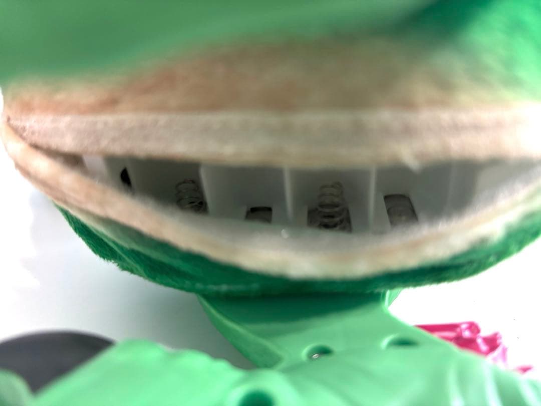 furRealファーリアル　むしゃむしゃレックス　Munchin' Rex