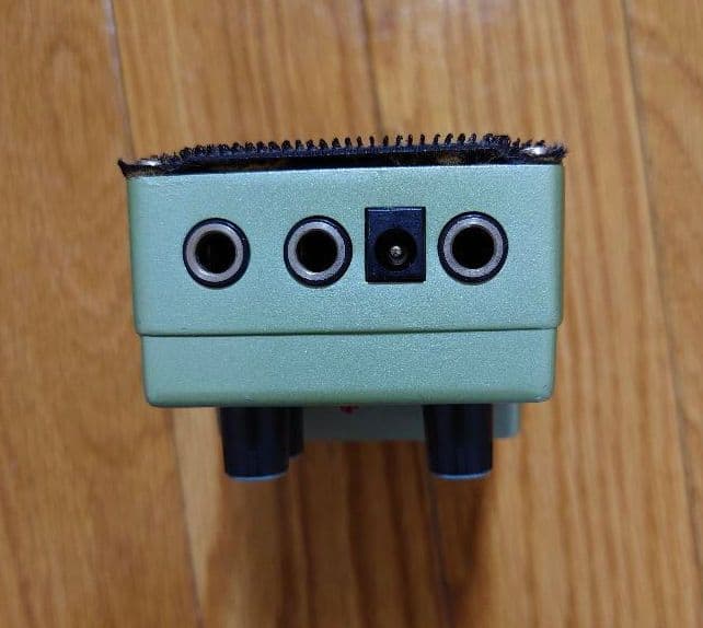 Ibanez DCL Digital Stereo Chorus 1985製レア