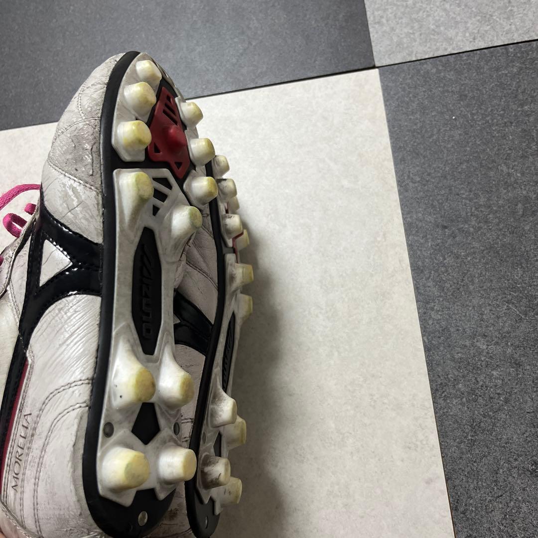 モレリア 2 JAPAN クロスステッチ 26センチ