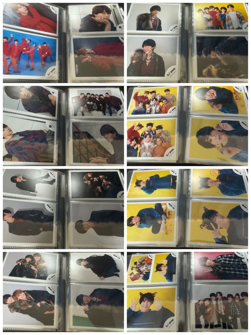 ◎ 公式写真 末澤誠也