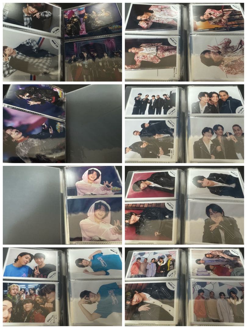 ◎ 公式写真 末澤誠也