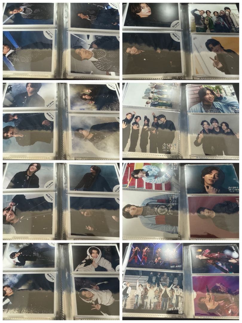 ◎ 公式写真 末澤誠也