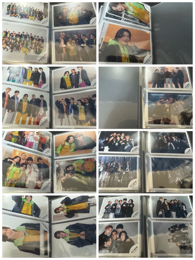 ◎ 公式写真 末澤誠也