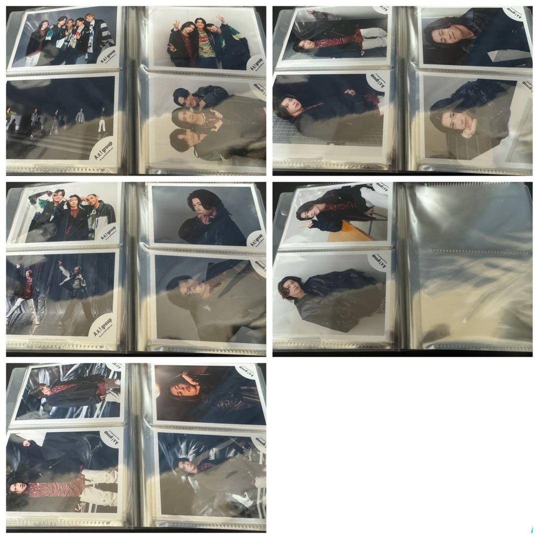 ◎ 公式写真 末澤誠也