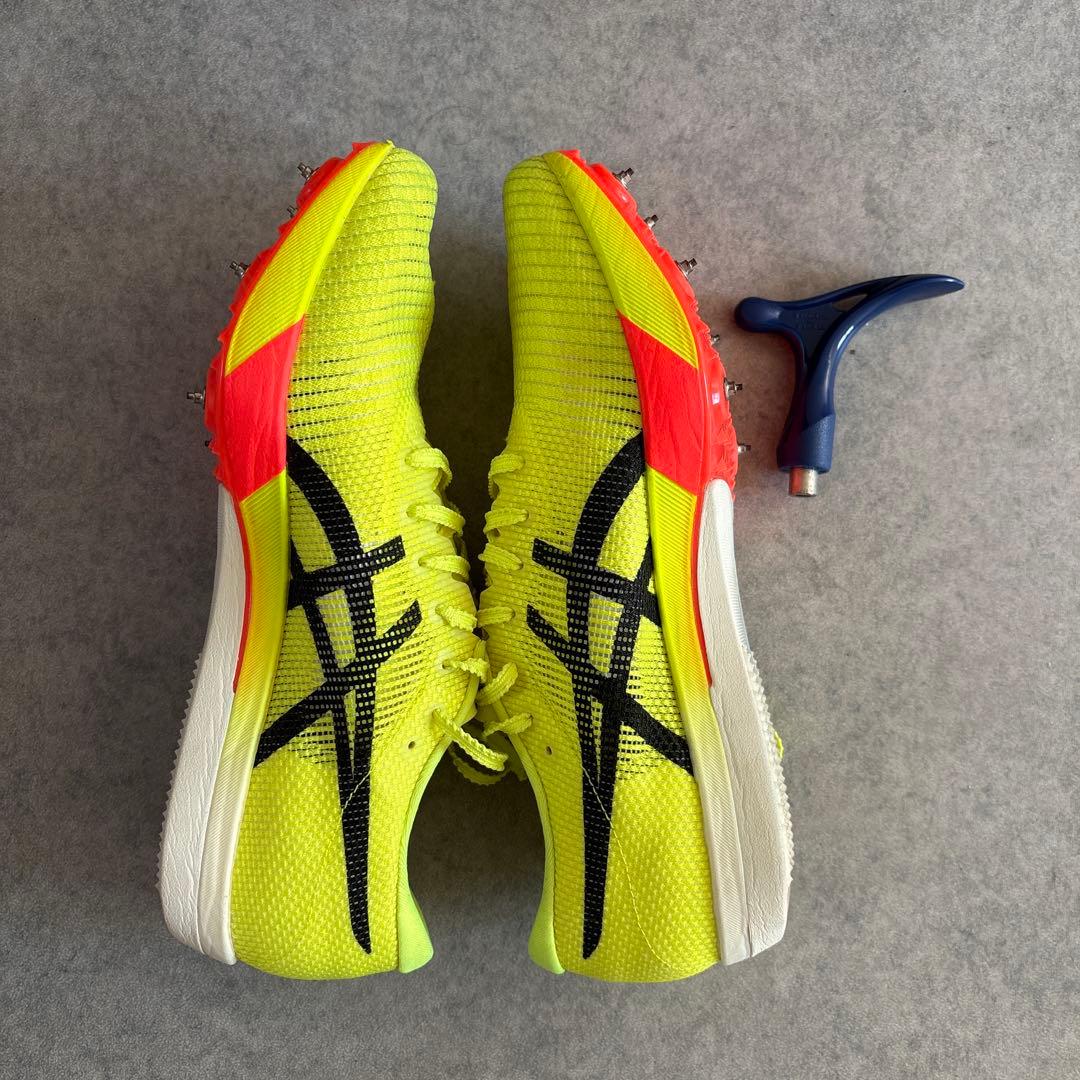 asics メタスピードLD2 26.0cm