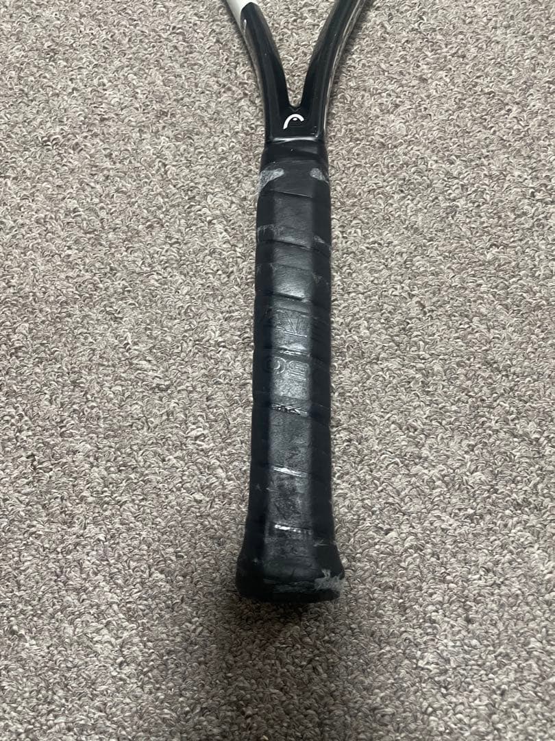 ラケット(硬式用) Head Speed pro graphene 360+