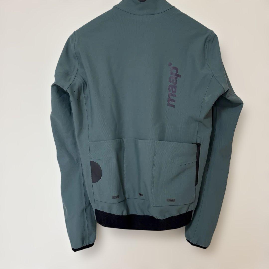  トレーニングウィンタージャケット Sサイズ