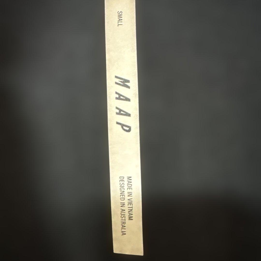  トレーニングウィンタージャケット Sサイズ