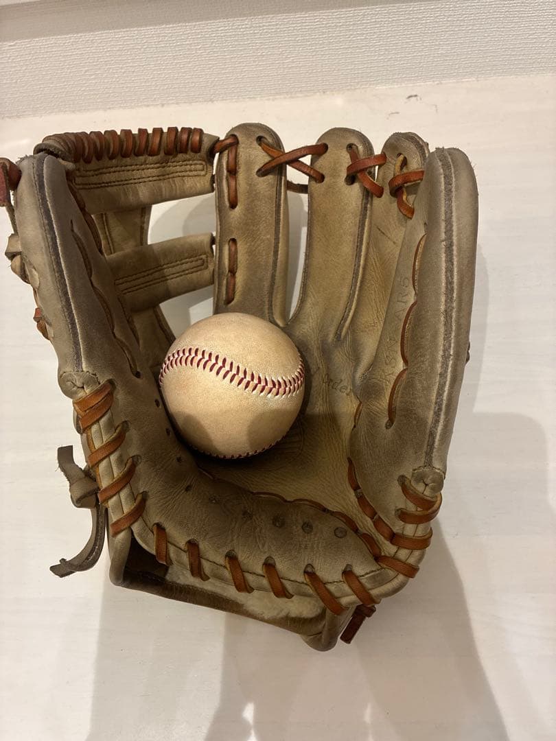 久保田スラッガー KSN-AR5 軟式