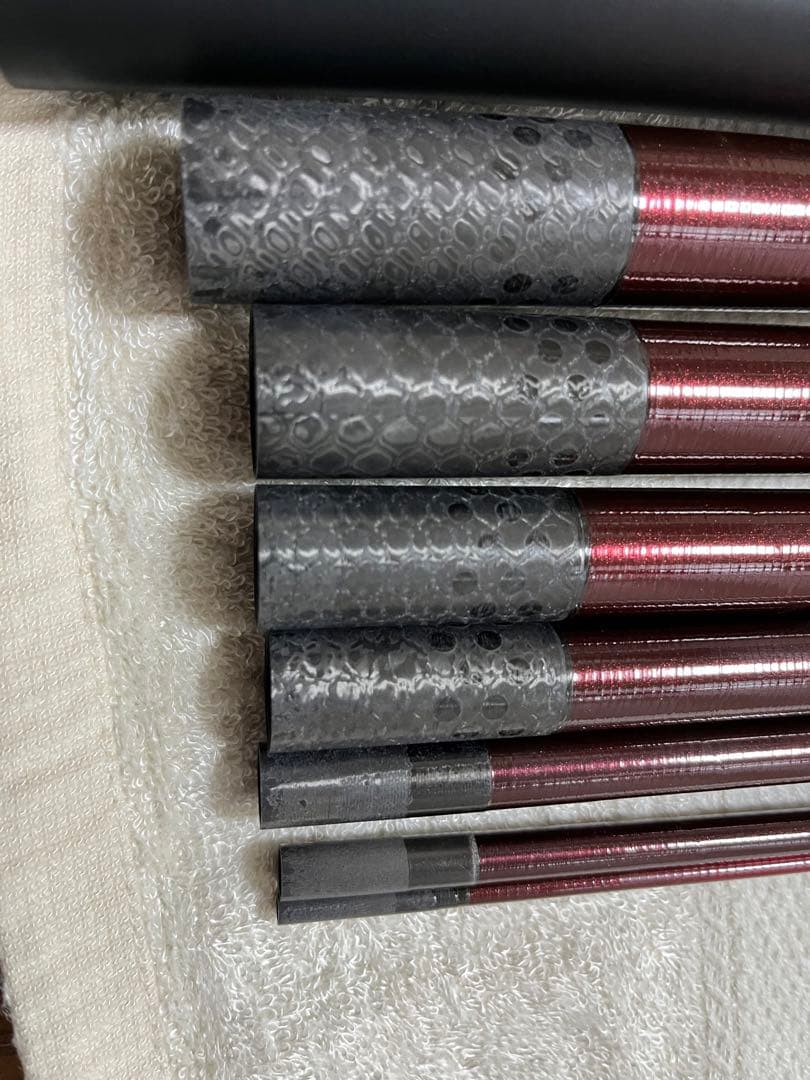 シマノ鮎竿プロセレクトS C90NＤ チャッピー