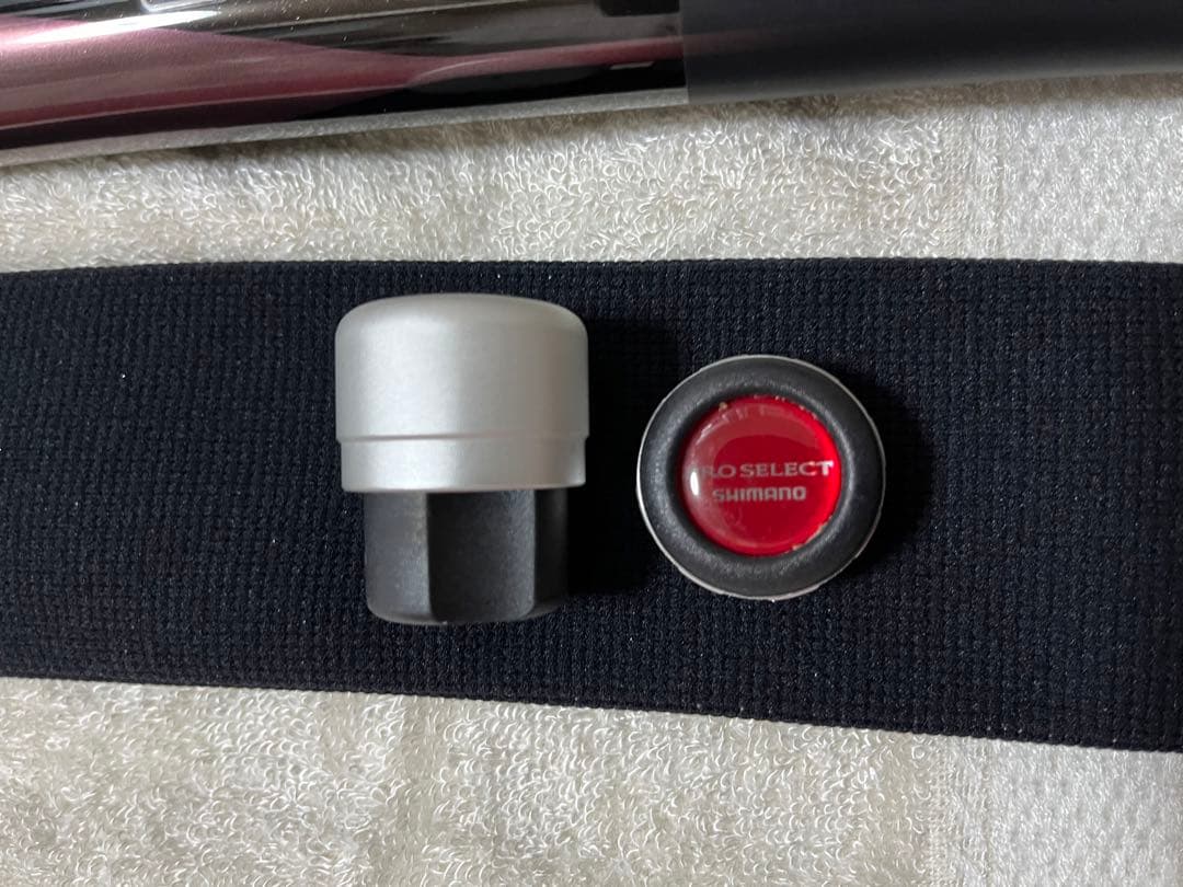 シマノ鮎竿プロセレクトS C90NＤ チャッピー