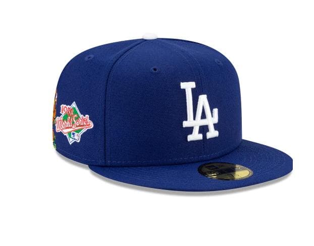 MLB ドジャーズ　Cap　大谷 翔平 　7 1/2