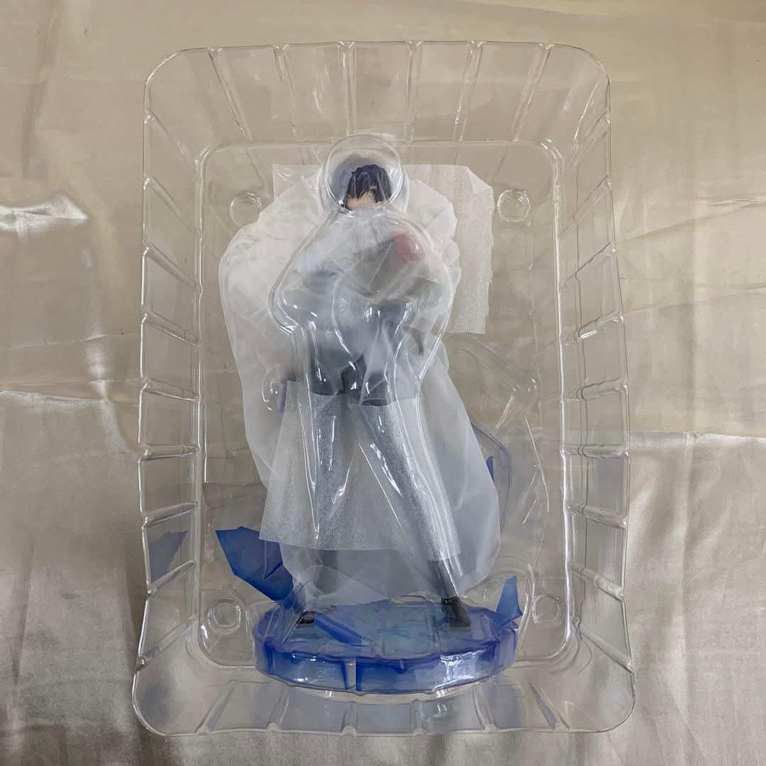 ARTFX J P3R主人公 「ペルソナ3 リロード」