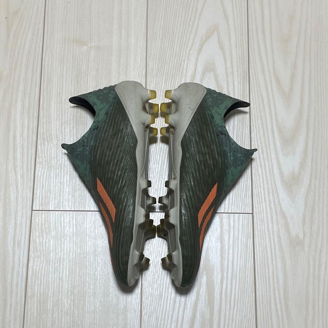 アディダス X19+ FG