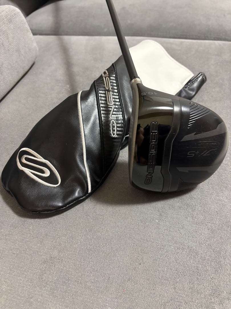 onesider Ji+S　ドライバー　10.5 フレックスS 短尺　1w