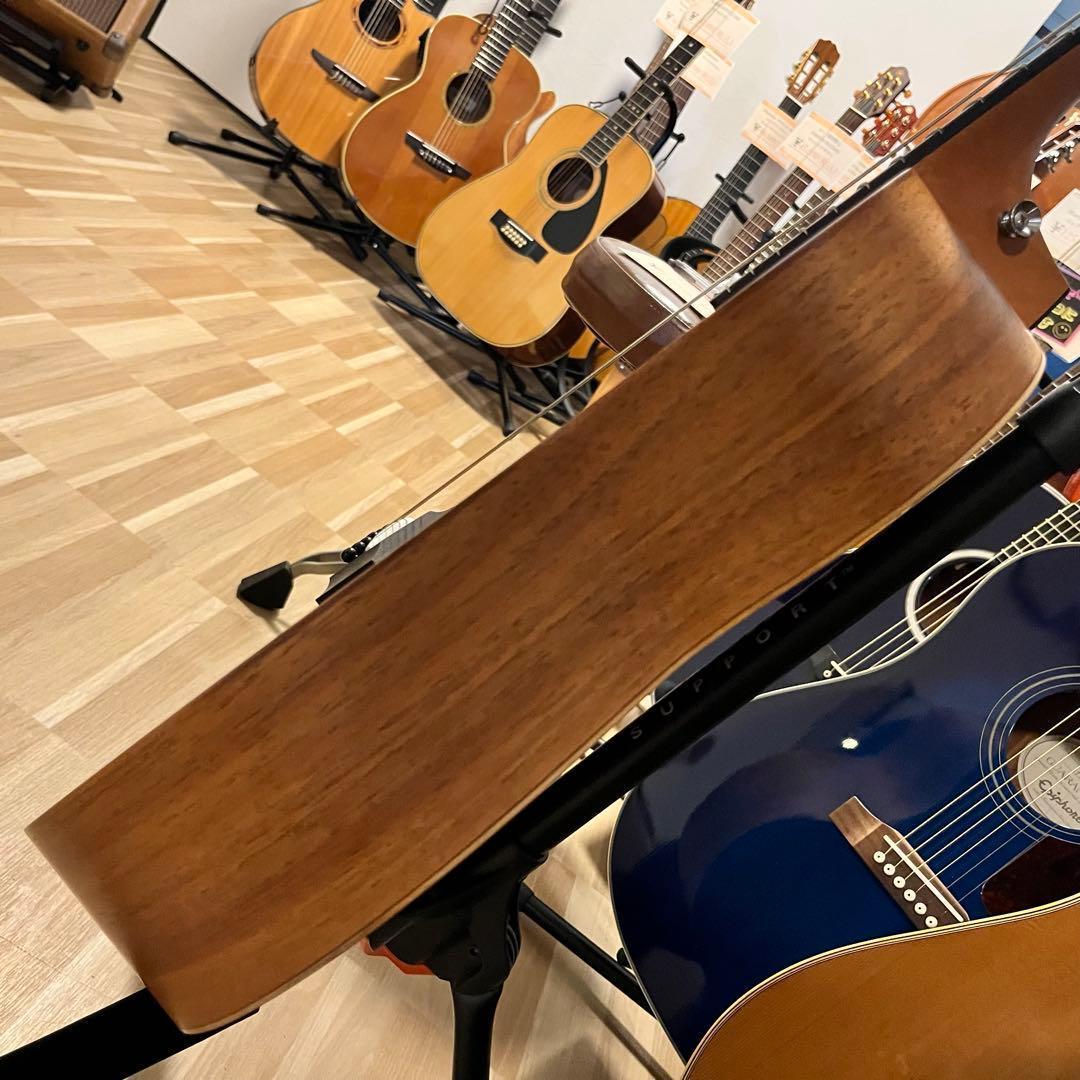 【11164】Taylor GS Mini-e Koa ES2 ミニギター