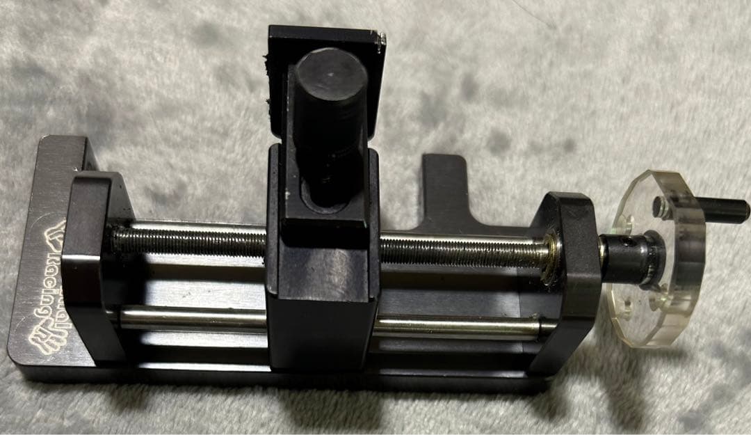 Potential Racing⭐︎タイヤセッター用スライドカッター