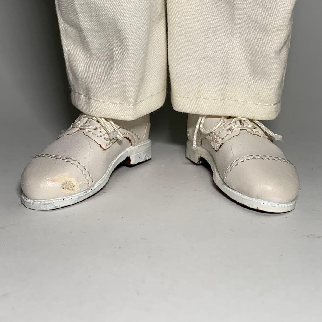 3R 1/6 JP611 連合艦隊司令長官　 山本五十六　三船敏郎　夏服　日本軍