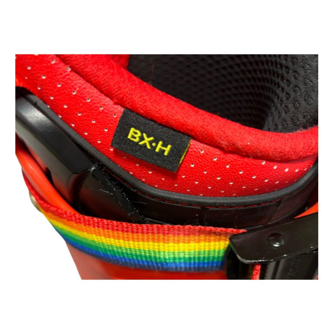 REXXAM レクザム　REVO 130 S　スキーブーツ　23cm 21-22