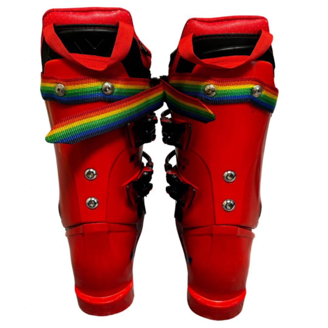 REXXAM レクザム　REVO 130 S　スキーブーツ　23cm 21-22