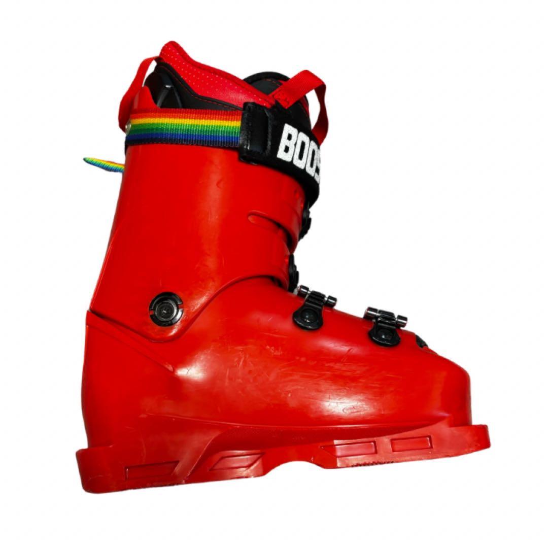 REXXAM レクザム　REVO 130 S　スキーブーツ　23cm 21-22