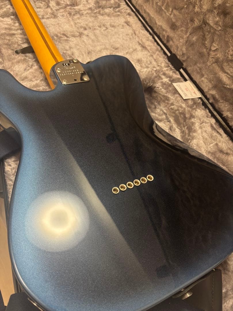 Fender American Professional ⅡTelecaster