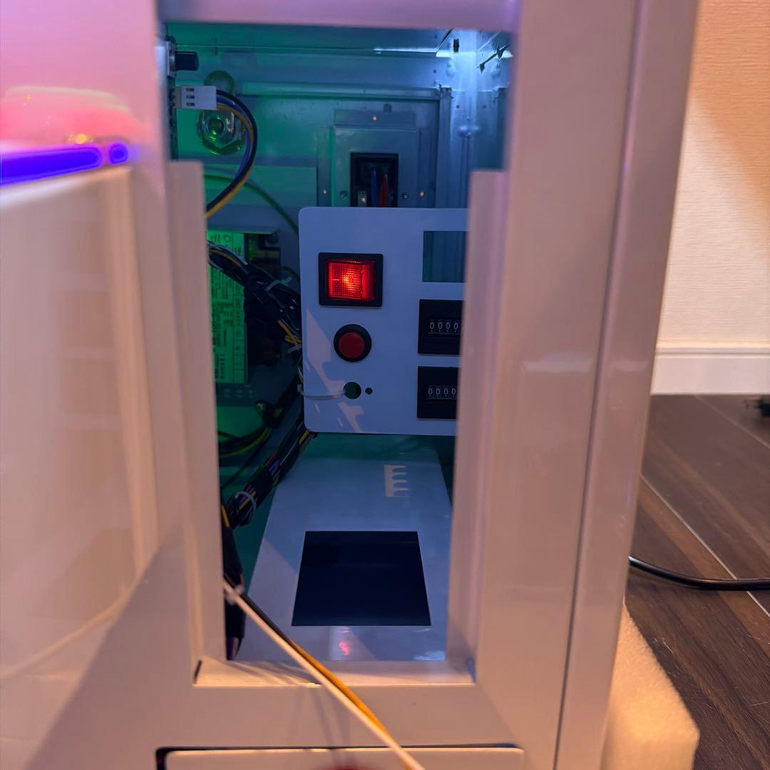 ガチャゲッツ30 ミニクレーンゲーム ガチャクレ30 UFOキャッチャー 新品